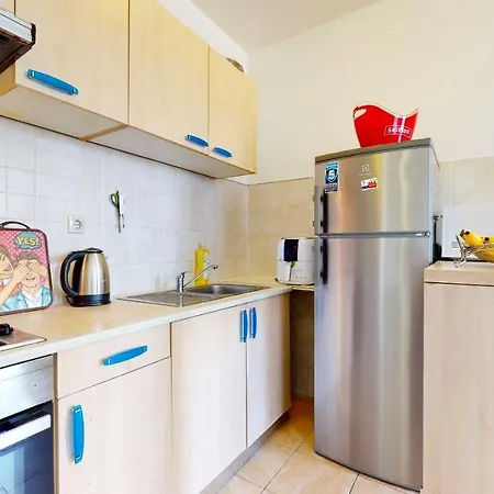 New Budget For Up To 5 Guests Apartment
