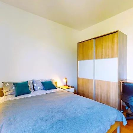New Budget For Up To 5 Guests * Split