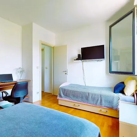 New Budget For Up To 5 Guests 公寓 *