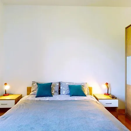 New Budget For Up To 5 Guests 公寓 斯普利特